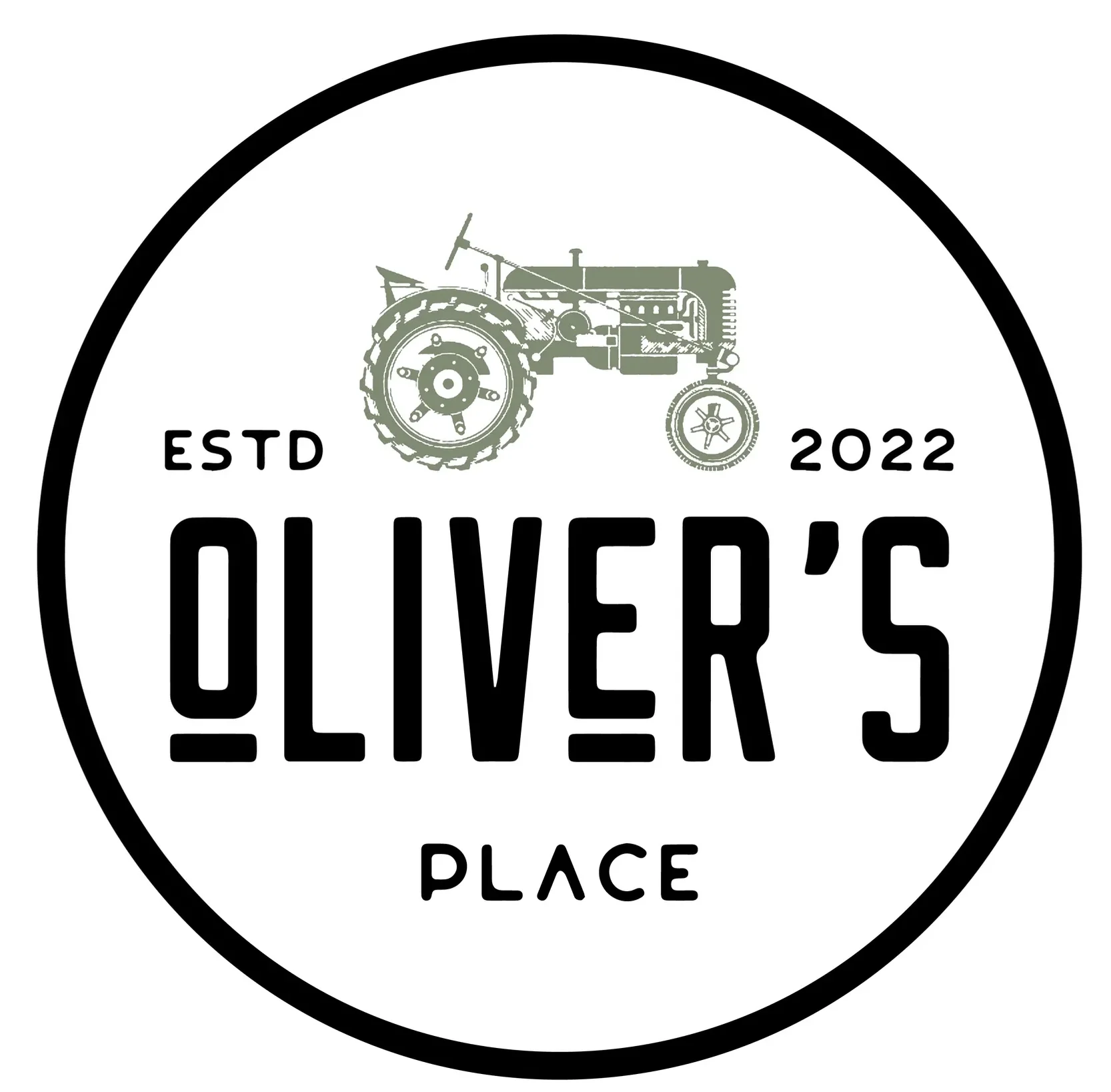 Olivers Place